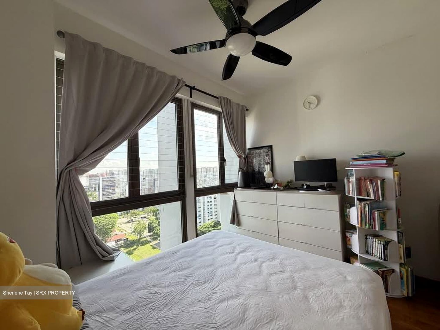 Parc Vera (D19), Condominium #549878861